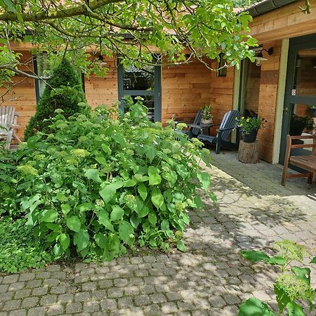 B&B Land Of Tir Nan Og Lommel Eksteriør billede