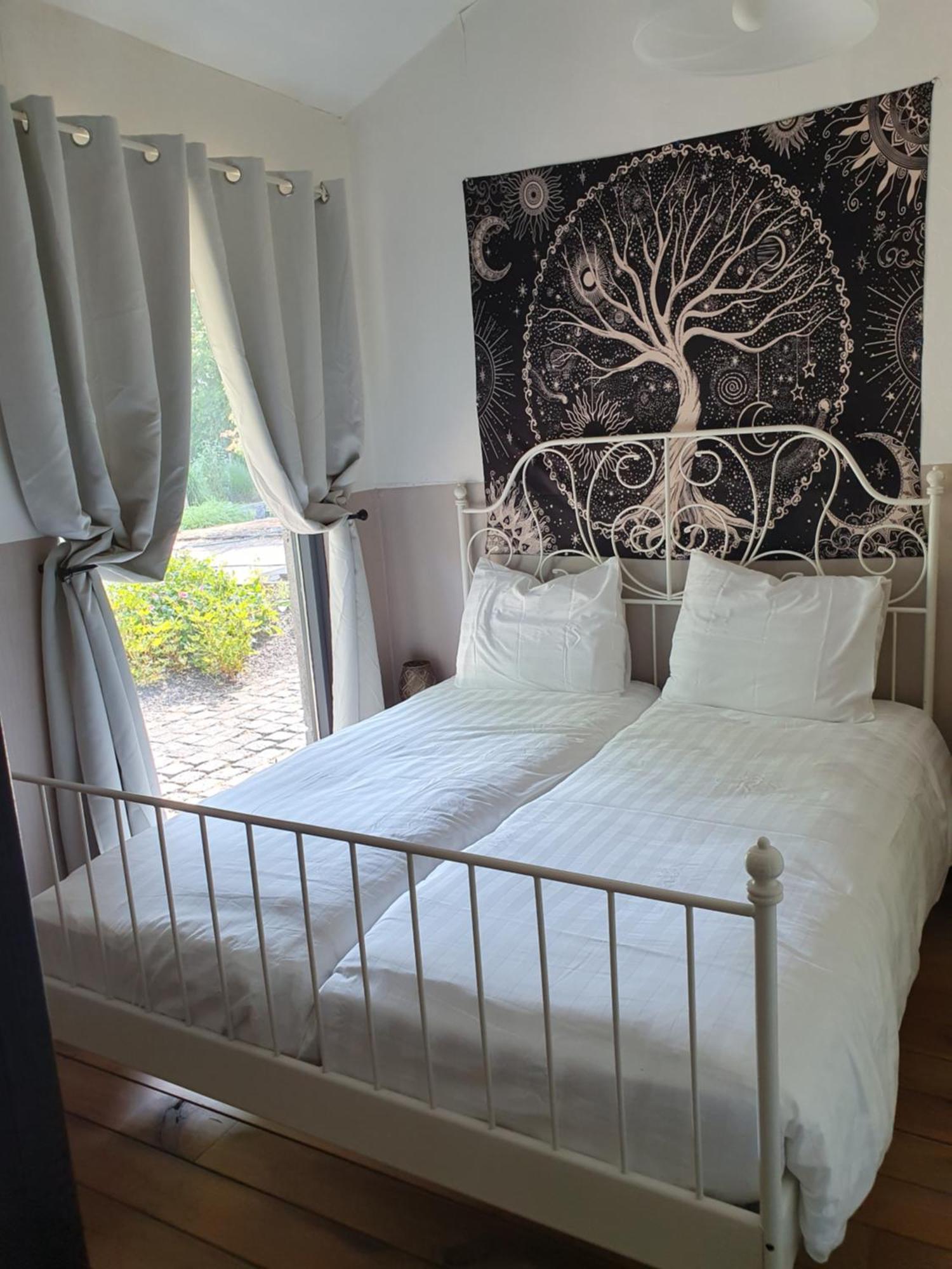 B&B Land Of Tir Nan Og Lommel Eksteriør billede