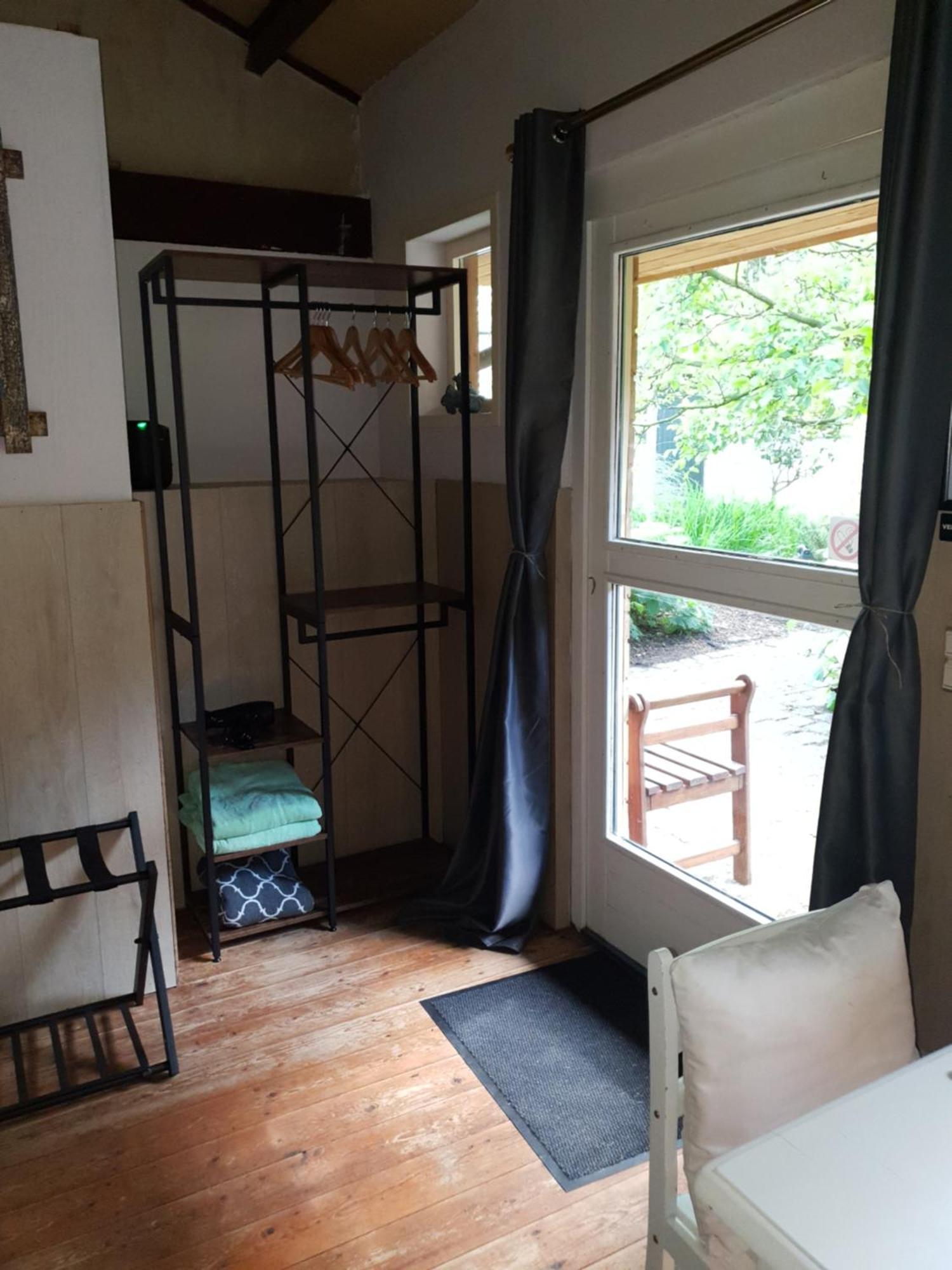 B&B Land Of Tir Nan Og Lommel Eksteriør billede