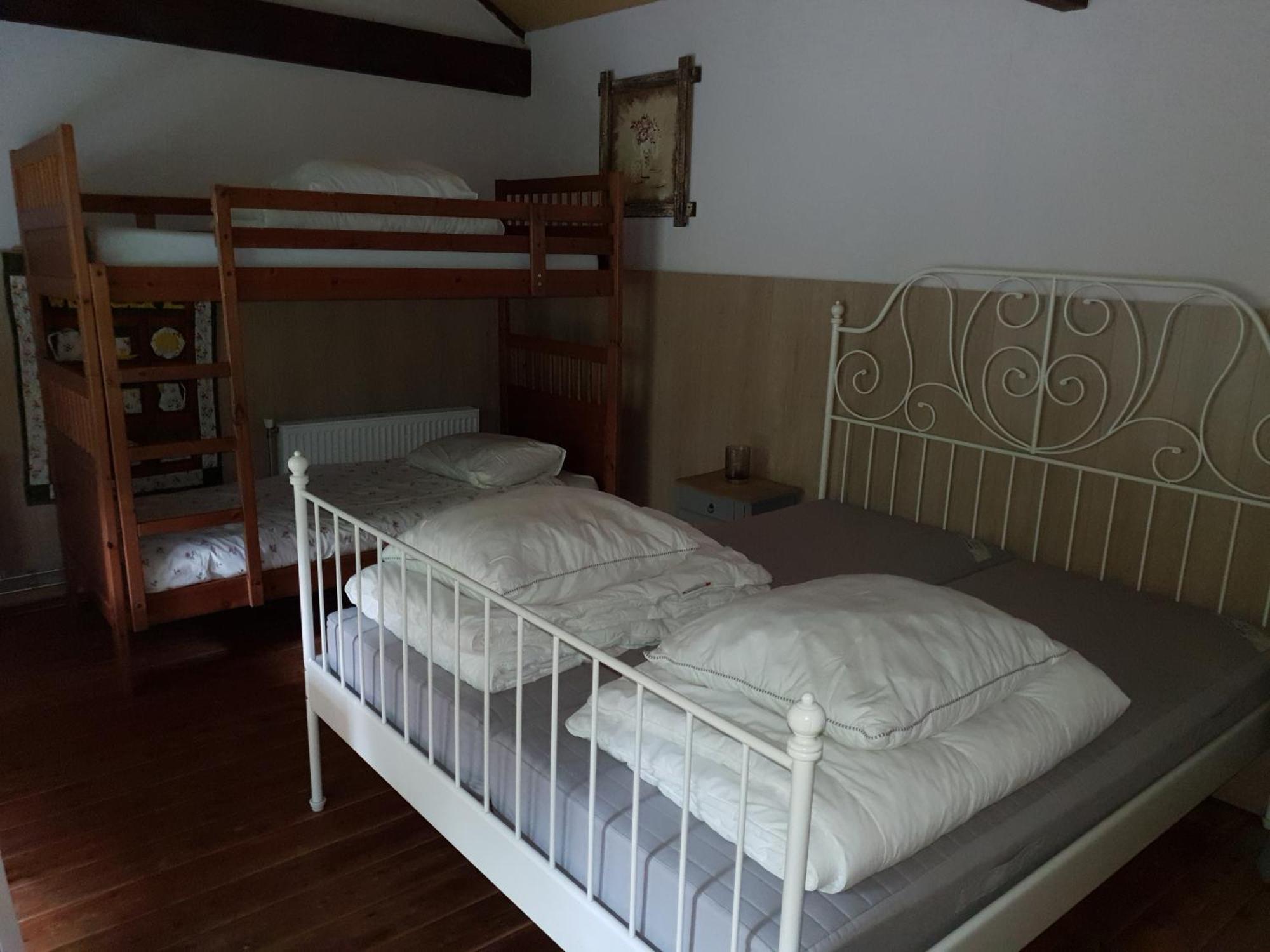 B&B Land Of Tir Nan Og Lommel Eksteriør billede